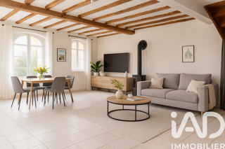  Maison � vendre 5 pi�ces 146 m�