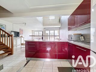  Appartement � vendre 4 pi�ces 84 m�