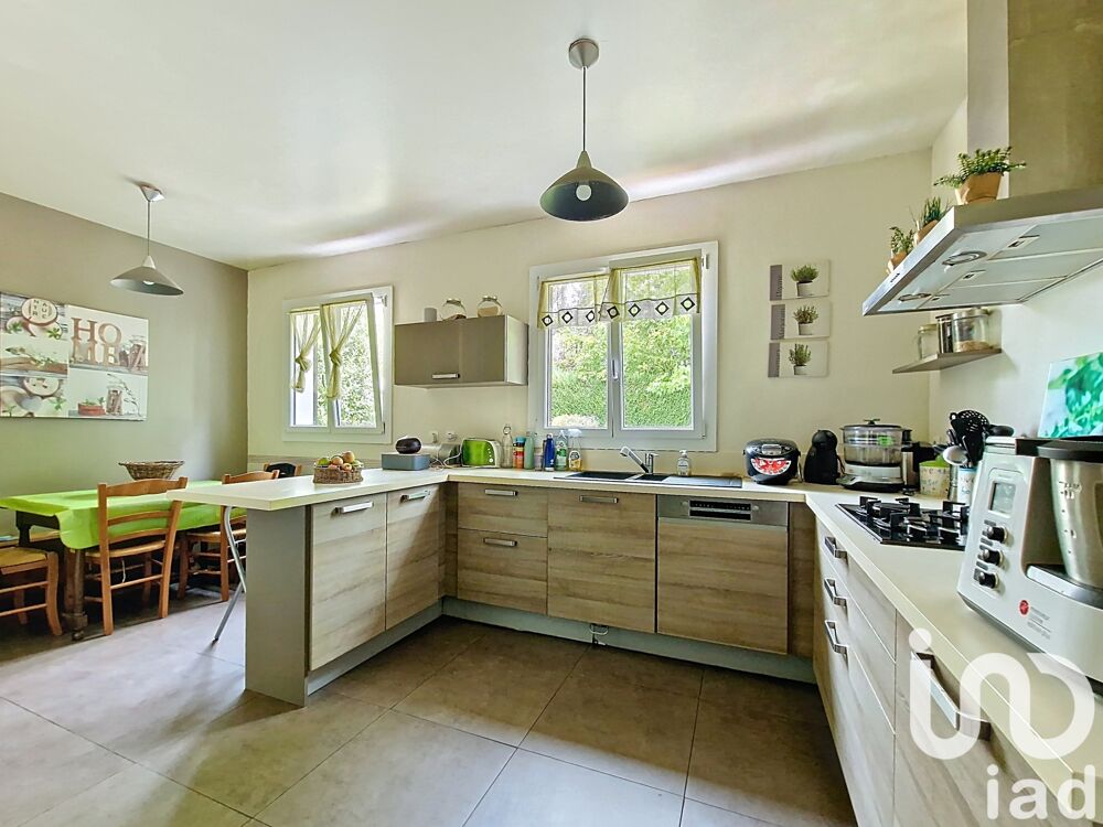  vendre  Maison Gometz-la-Ville (91400)