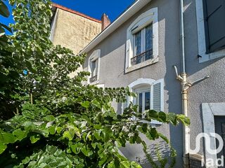  Maison � vendre 5 pi�ces 100 m�