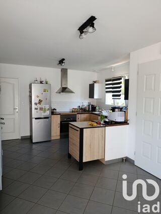  Maison  vendre 4 pices 89 m