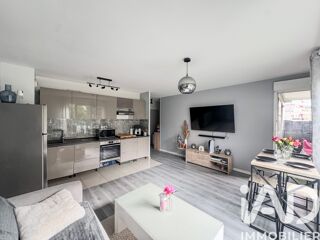  Appartement  vendre 3 pices 56 m