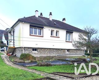  Maison  vendre 4 pices 75 m