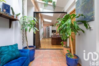  Maison � vendre 4 pi�ces 99 m�