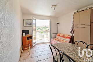  Appartement � vendre 2 pi�ces 24 m�