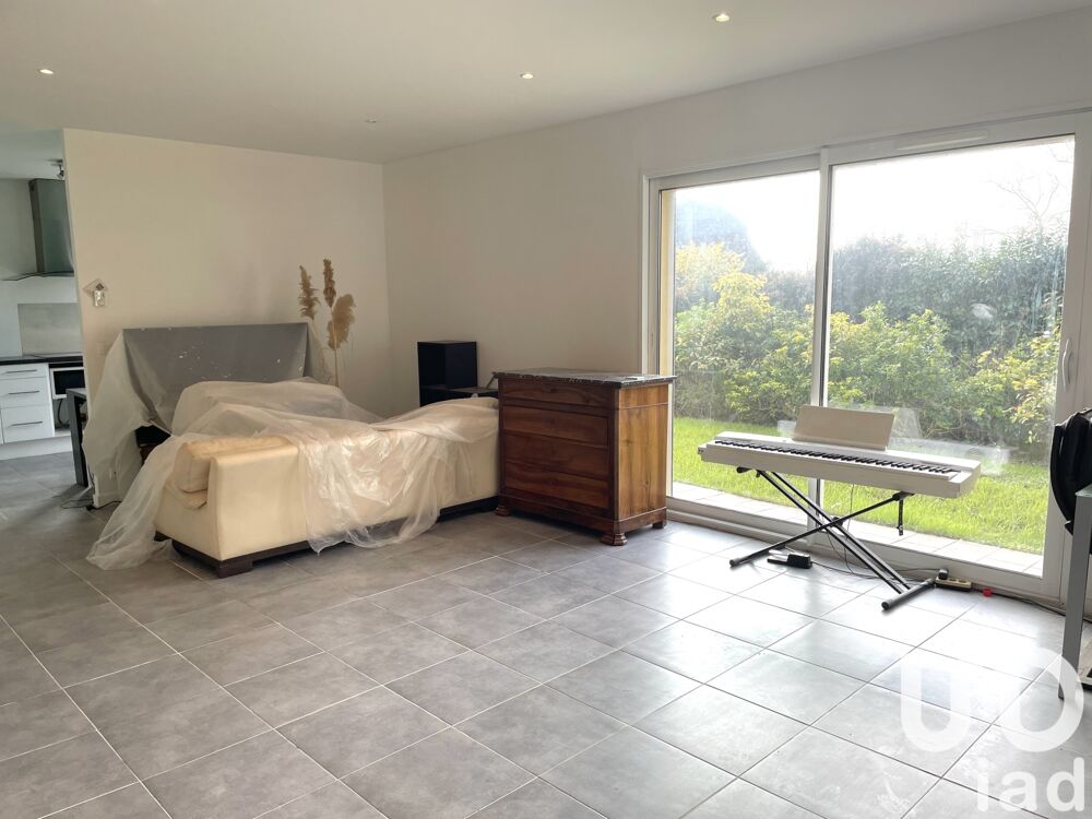 � vendre  Maison Soisy-sur-Seine (91450)