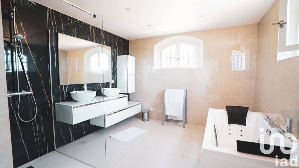  vendre  Villa Cannes (06400)