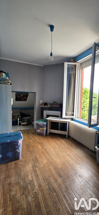  Maison � vendre 4 pi�ces 104 m�