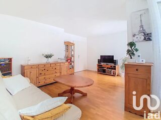  Appartement � vendre 3 pi�ces 61 m�