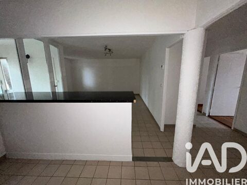  Appartement � louer 3 pi�ces 65 m�