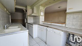  Appartement � vendre 3 pi�ces 65 m�