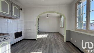  Maison � vendre 5 pi�ces 63 m�