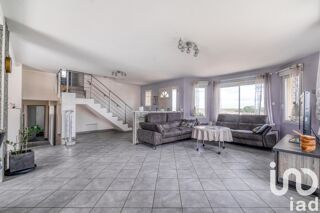  Maison � vendre 7 pi�ces 163 m�