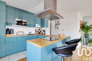  Appartement � vendre 3 pi�ces 70 m�