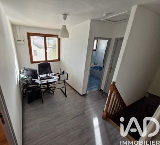  Maison � vendre 5 pi�ces 118 m�