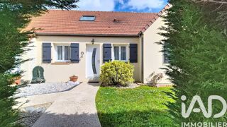  Maison � vendre 5 pi�ces 120 m�