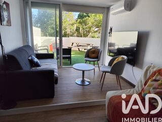  Appartement � vendre 1 pi�ce 28 m�