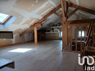  Maison � vendre 4 pi�ces 85 m�