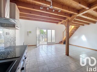  Appartement  vendre 4 pices 74 m