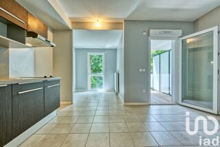  Appartement  vendre 2 pices 42 m