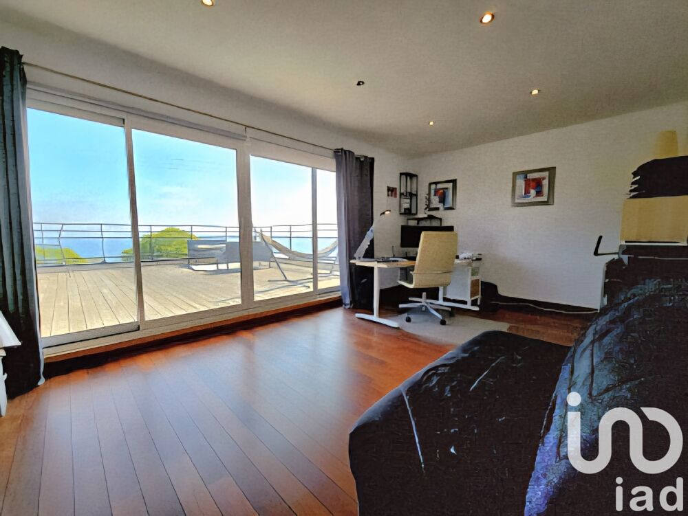  vendre  Villa Roscanvel (29570)