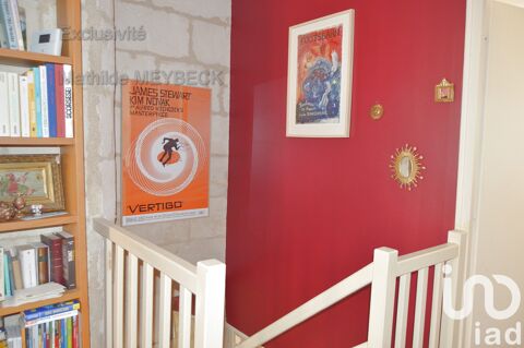   Vente Maison de ville 4 pi�ces Maison - 4 pi�ce(s) - 94 m�