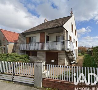  Maison � vendre 8 pi�ces 181 m�