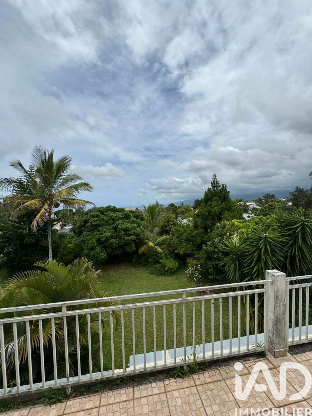 � vendre  Maison Le Tampon (97430)