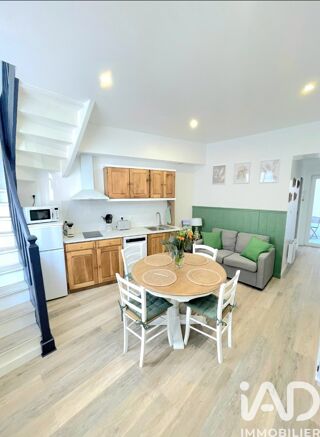  Maison � vendre 3 pi�ces 44 m�