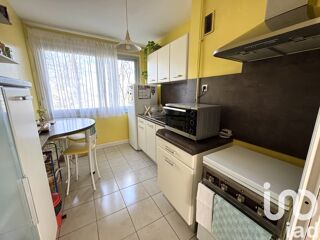  Appartement � vendre 4 pi�ces 83 m�