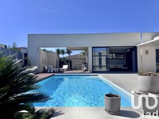  Villa  vendre 5 pices 200 m