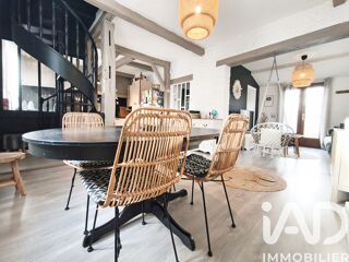  Maison � vendre 5 pi�ces 90 m�