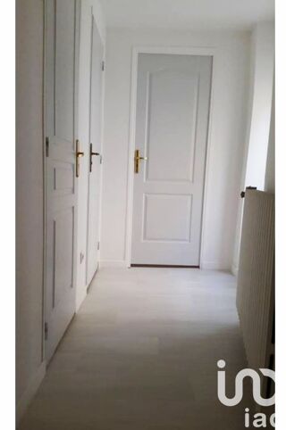  Appartement  vendre 3 pices 50 m