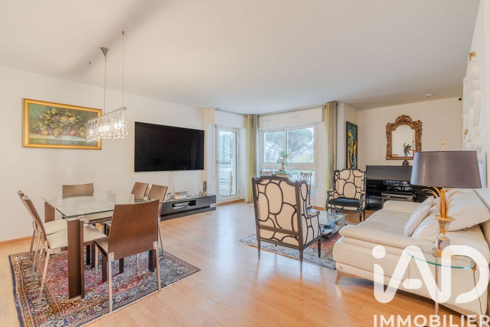 � vendre  Appartement Le V�sinet (78110)