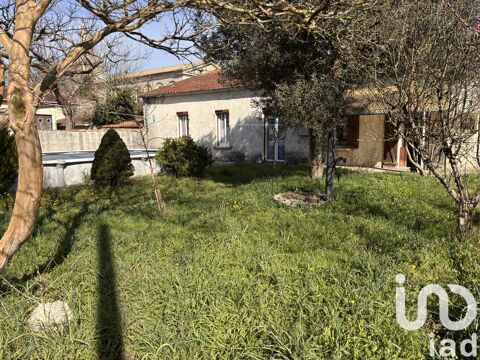   Vente Maison de village 5 pi�ces Maison - 5 pi�ce(s) - 171 m�