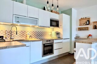  Appartement � vendre 3 pi�ces 61 m�