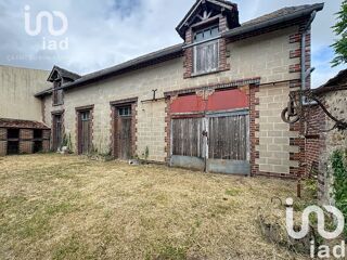  Maison � vendre 6 pi�ces 160 m�