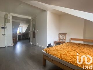  Appartement  vendre 1 pice 20 m
