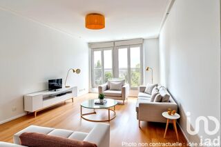  Appartement � vendre 3 pi�ces 58 m�