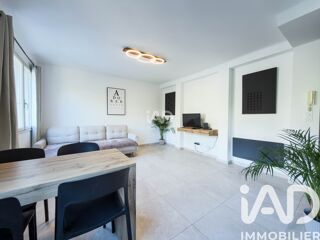  Appartement � vendre 2 pi�ces 41 m�