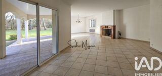  Maison � vendre 8 pi�ces 206 m�