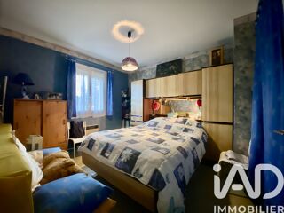  Maison  vendre 6 pices 100 m