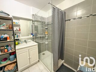  Appartement � vendre 3 pi�ces 63 m�