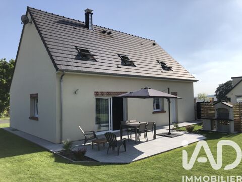   Vente Maison/villa 6 pi�ces Maison - 6 pi�ce(s) - 133 m�