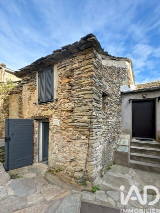  Maison � vendre 3 pi�ces 39 m�