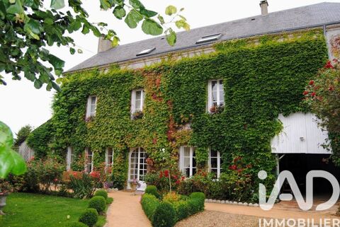   Vente Demeure 8 pi�ces Maison - 8 pi�ce(s) - 238 m�