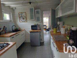  Maison � vendre 5 pi�ces 125 m�