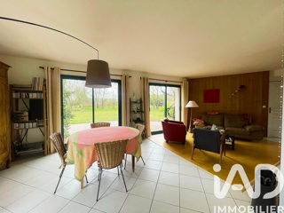  Maison � vendre 6 pi�ces 150 m�