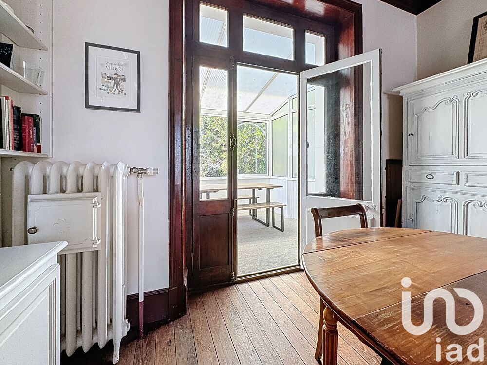  vendre  Maison Saint-Malo (35400)