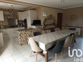  Maison � vendre 6 pi�ces 135 m�